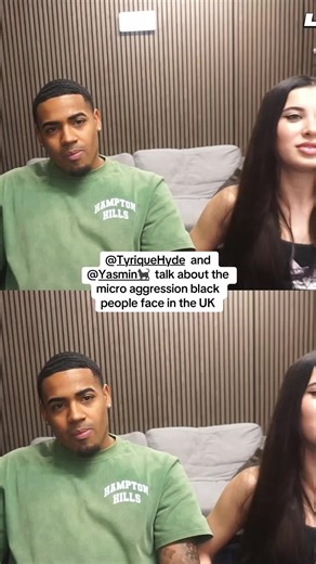 Understanding Microaggressions Faced by Black People in the UK