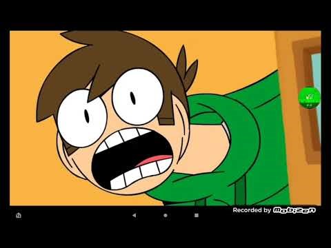 Eddsworld Animation Shorts:Tord's Giant Robot