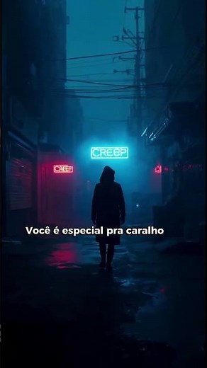 😔 Radiohead – Creep (Tradução) | O hino dos corações solitários 💔✨