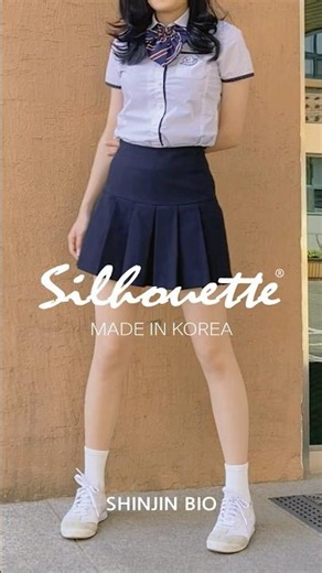 진짜 내 다리 같아? 보정 없이 매끈해지는 비밀 | 30D 무발 스타킹 #shorts #tights #stockings