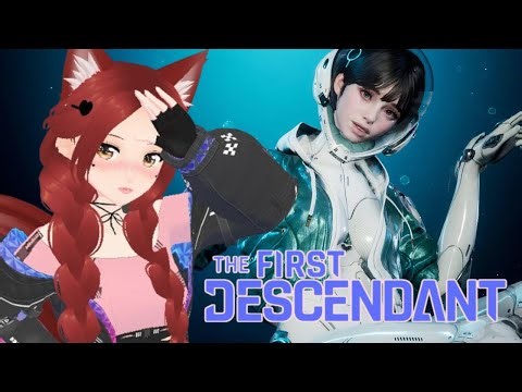 The First Descendant: Waiting for the Next Update; Let's Grind