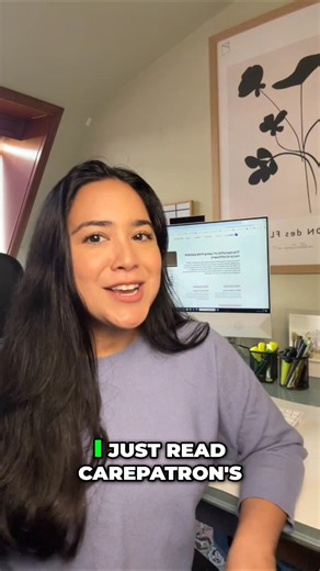 What would you do with 52 extra days this year? That's how much time the average clinician saved in 2025 using Carepatron. Less time on paperwork. More time for patients. More time for yourself. Automate scheduling, billing, and documentation so you can focus on what actually matters: providing care. Join thousands of clinicians who've already made the switch. | Carepatron