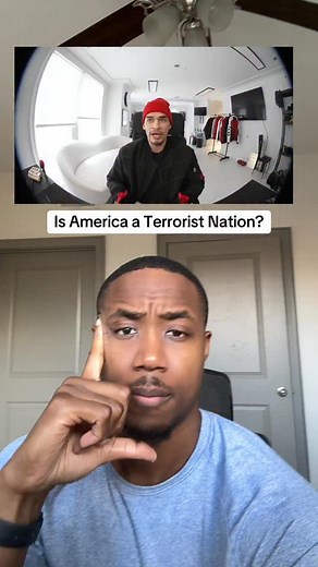 74K views · 2.4K reactions | A terrorist is not just “someone who kills people for political or religious motives.” That definition is so vague you can label almost anyone. Real terrorism means violence that targets civilians and is meant to scare a population or pressure a government. Without those distinctions the word becomes meaningless. | Jeffery Mead | Facebook