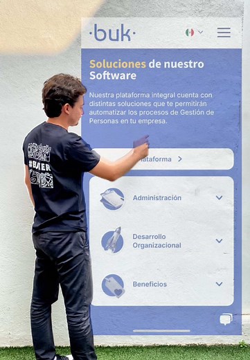 Descubre Buk: Tu Software de Gestión de Personas