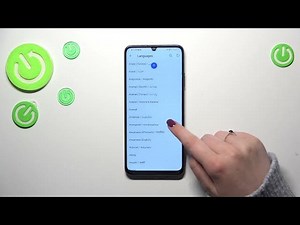 How to Change Keyboard Language on HONOR X7A – Adjust Keyboard...