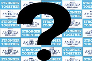 Outcome of 2016 presidential race difficult to predict, say two election experts