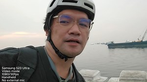 2.9K views · 178 reactions | POV and Camera Test using Samsung Galaxy S23 Ultra (from SMART renewed plan) Sept 17, 2023 : Samsung S23 Ultra : DJIOsmoAction3 Subscribe to get exclusive benefits! https://www.youtube.com/channel/UCdLjKMwwiox5XDco9R6AV8g?sub_confirmation=1 | D Photography | Facebook