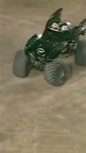 batman tribute #monsterjamworldfinals #monsterjam #batman