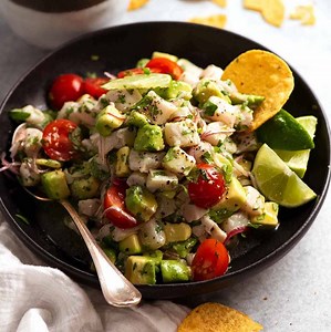 390K views · 463 reactions | CEVICHE!...