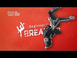 A Beginner's Guide to The World Games 2025 - Breaking