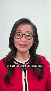 Shannon Pleasant said someone forged her signature on a title deed and sold the property she inherited for $10. Read more: https://www.kvue.com/article/news/investigations/defenders/austin-developer-illegally-obtained-property-forged-deed/269-d3f97b7f-8381-4d98-bc0d-cf5c4bd6492d?utm_medium=social&utm_source=facebook_KVUE | KVUE