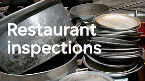 Bare-hand handling of sandwiches, burritos among violations in restaurant inspections