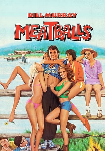 Meatballs (1979)