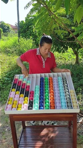 Master the Puzzle – Sort All the Balls!