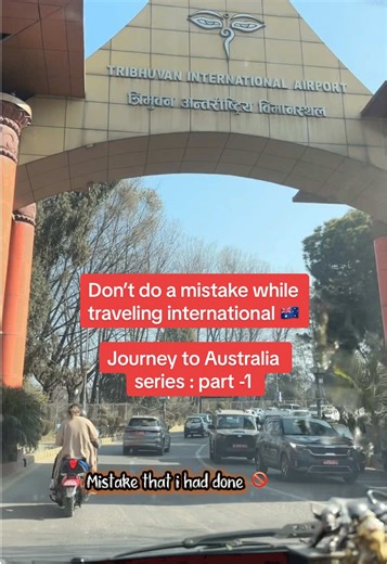 Don’t Make These Mistakes Traveling to Australia