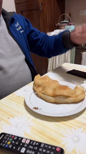 Delicious Fried Pastry Recipe You Must Try