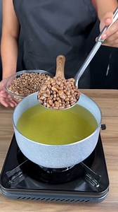 43K views · 140 reactions | délicieuse recette de haricots | Recettes faciles | Facebook