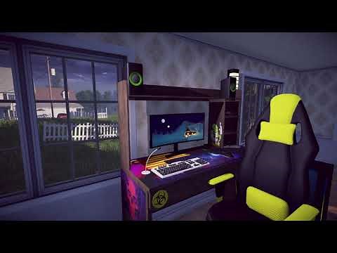 Streamer Life Simulator Game Music