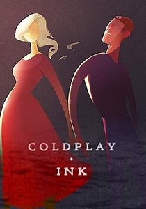 Coldplay: Ink (Music Video) (2014)
