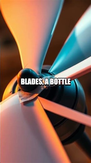 Whirlwind at Home: Pinwheel Power