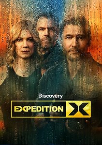 Expedition X: Secrets of Vulture City