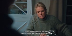 Fatal Crossing - Fatal Crossing - Trailer (2023)