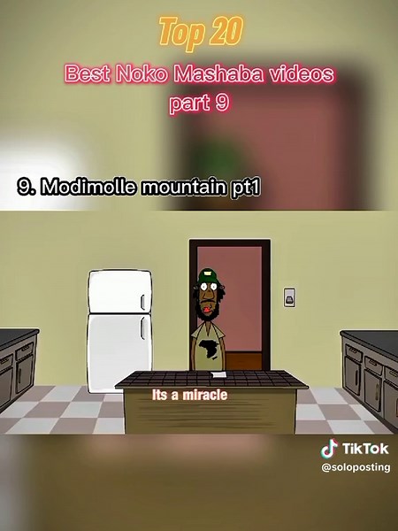 Exploring Modimolle Mountain: A Scenic Adventure