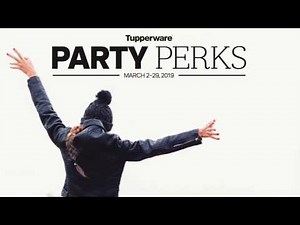 How to Redeem Your Tupperware Coupons