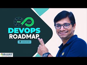 DevOps Roadmap Explained | Skills, Tools & Career Path (2026)