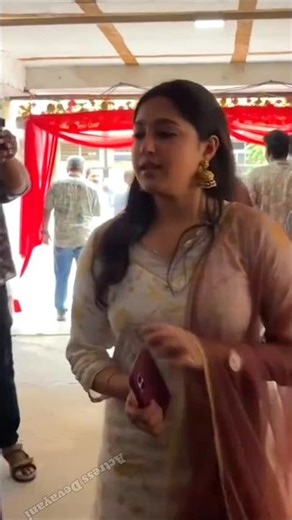 new Tamil movie - Actress Devayani's daughter is making her debut in a new film.