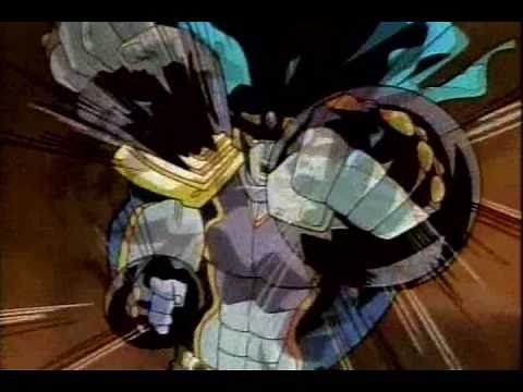 10 Minutes of ORA ORA ORA