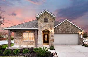Erwin Farms by Pulte Homes