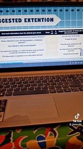 📄✍️ ¿Tienes que escribir tu abstract en inglés y no sabes por dónde empezar? Hoy te compartimos algunas claves para comenzar a redactarlo. Esta es solo la primera parte: próximamente publicaremos más videos para guiarte paso a paso en este proceso académico. Recuerda que el abstract no es solo una traducción: tiene estructura propia y exige precisión. 📆 hoy, martes 18 de noviembre, tendremos una clase abierta de inglés académico. ¿Quieres participar? ¡Mándanos mensaje o comenta para más info! 