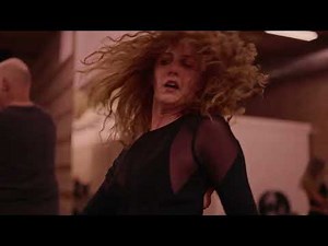 A Little taste of the 5Rhythms, a movement meditation practice with Samar Linn in Berlin, Germany