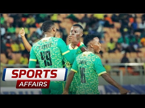 Yanga 8-0 Kurugenzi | Highlights | ASFC 11/12/2022