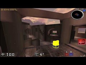 102 frags | AssaultCube inter