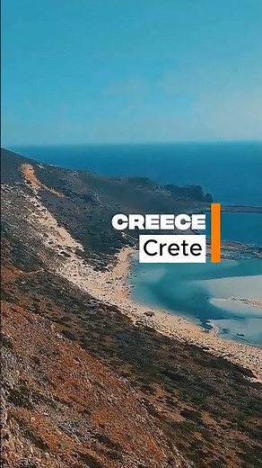 Crete — The One Greek Island That Has Everything #greece #travel #crete