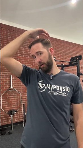 Nods for cervical rotation