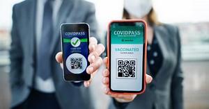 More job listings have vaccine requirements