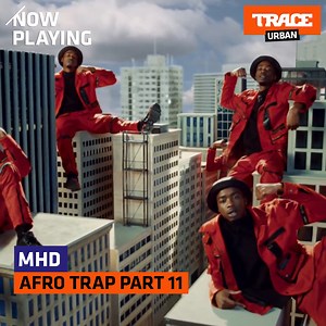 23K views · 704 reactions | La tuerie Afro Trap part 11 (King Kong) de @mhdofficiel en rotation sur TRACE URBAN !  Passez un très bon week-end la team ! Retrouvez la chaîne TRACE URBAN sur Canal+ 184/194, Bouygues Telecom 152, Orange 150, Free 287 et SFR 263 ! #TRACEURBAN #TRACEFRANCE #MHD | TRACE France | Facebook