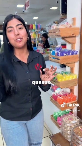 Descubre Katys, la tienda de especias en Maracaibo