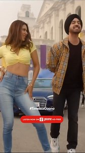Lakk tere patle vaaste baniya #Tommy diyan jeena ni💃🎶 #gaana #timelessgaana | Gaana