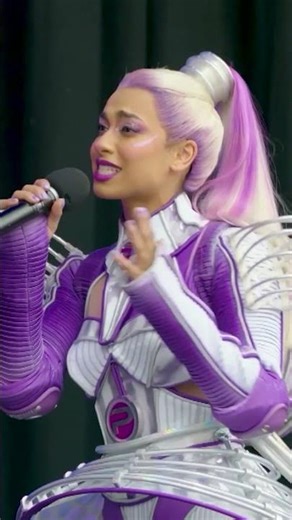 Starlight Express perform at West End LIVE 🛼 | Get exclusive prices this week