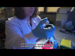 MMRI 30 Second Commercial with Captions