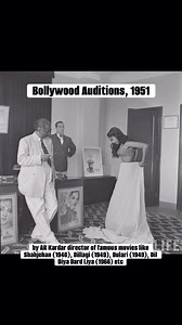 179K views · 221 reactions | India’s film industry has been a significant part of its society since before partition. Do you think the treatment of female actors in the entertainment industry has changed since? #archives #indianarchives #southasianfashion #southasia #indianhistory #southasianart #desi #brownskin #subcontinenthistory #southasianculture #historyblog #indiancinema #brownculture | Timesapplaud Trends | Facebook