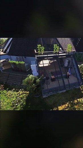 Dodecagon Base - Once Human