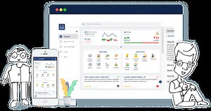 StockEdge Review: Become Your Own Analyst - Nifty20