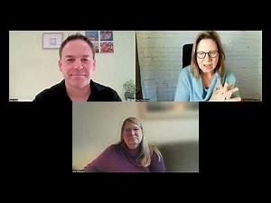 MoveAbout Unplugged Intro to the STEPPSI Tool: Dave Jereb, Tracy Stackhouse, Julia Wilbarger