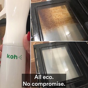 2.2K reactions · 233 shares | Our eco-startup was founded with a single purpose: make your life simpler  Our customers get a safe and effective way to keep on top of their cleaning with no harsh chemicals and less plastic waste. No more cleaning clutter, no more confusion, and independent eco-certifications for peace of mind  Be the clean you want to see  | Koh | Facebook