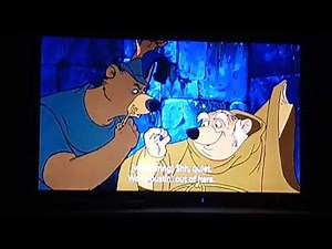 Jailbreak Scene